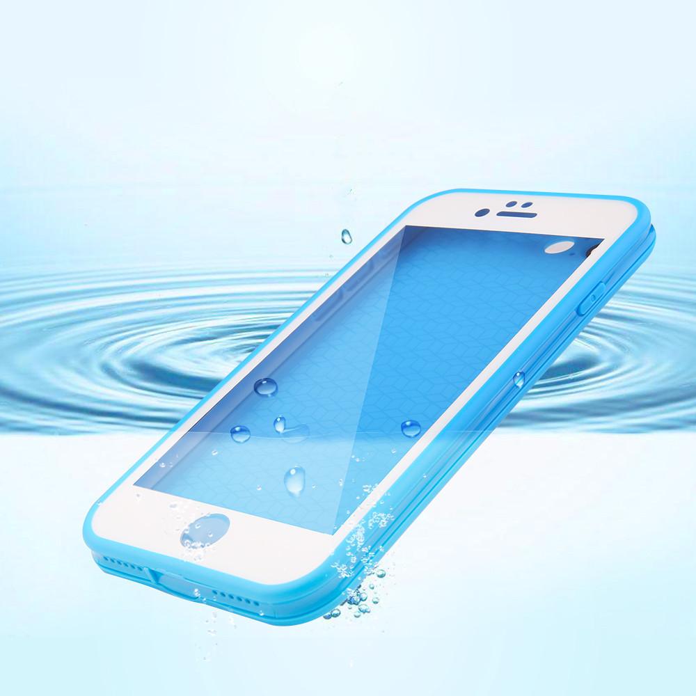 Waterproof iPhone 7 and 7 Plus Cases