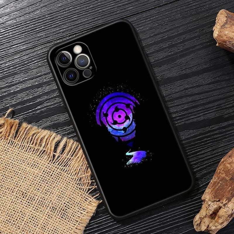 Suitable for iPhone 15 Anime Hokage phone case