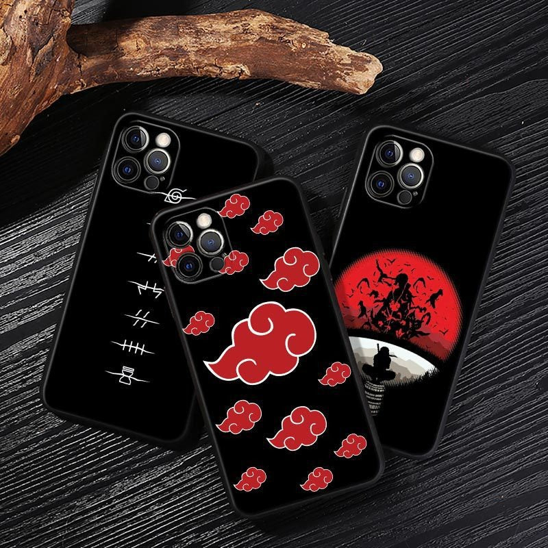 Suitable for iPhone 15 Anime Hokage phone case