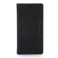 For iPhone 13 Dream Pair Suction Flip Phone Holster Card Holder Protective Cover