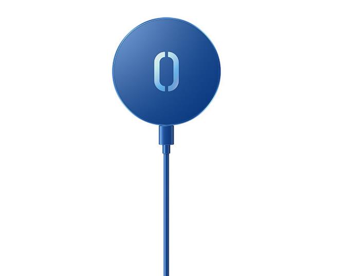 15W Original Fast Charger For IPhone 12 Pro Max 12 Pro Magnetic Wireless Charger For IPhone 12 Mini Phone Charger Wireless