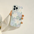 Flower Bracelet iPhone 14 Case 12 Apple 13promax Vintage 11 Case X for 8plus Fairy
