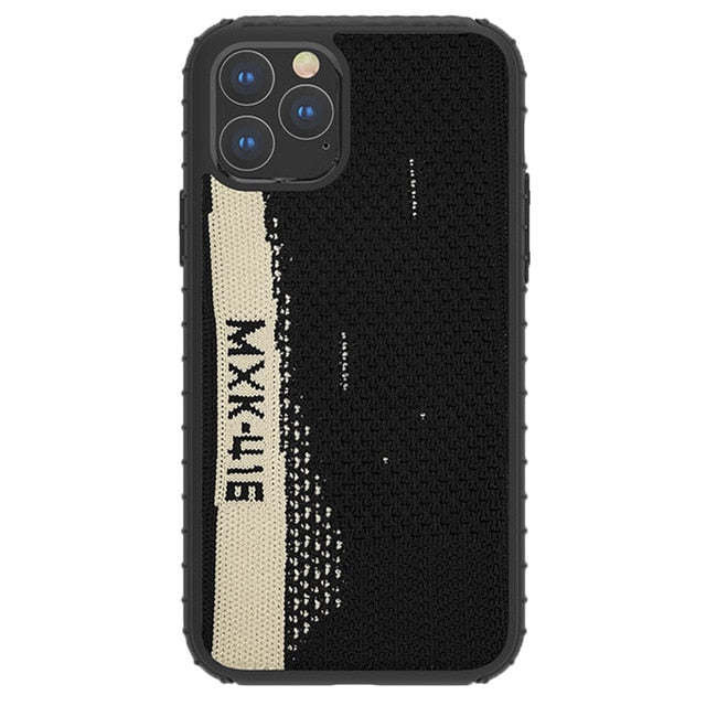 Fashion Trend 350 Case for iPhone iPhone 11 Pro Max Sneakers Material Shock Absorbing Protective Sport Cover for iPhone 11 pro