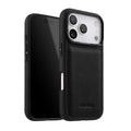 Melkco Leather Case for iPhone 17 Pro Max, Full Coverage Genuine Leather, iPhone 16 Pro, iPhone 15 Pro with Skin Design, iPhone 14 Fashionable Cover