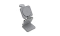 Foldable 3-in-1 wireless charger for mobile phones magnetic wireless fast charging suitable for Huawei Apple Watch charger
