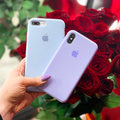 Liquid Silicone Phone Case All-Inclusive For Apple 13promax Protective Case iPhone12 Drop-resistant 11promax (Sky Blue)