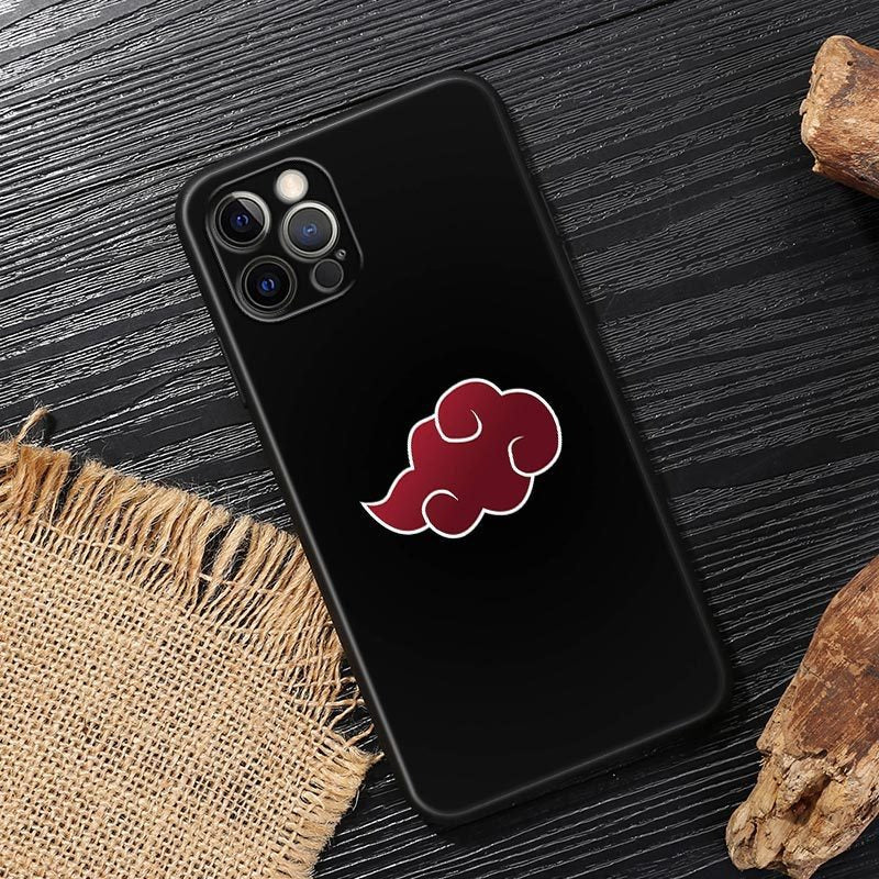 Suitable for iPhone 15 Anime Hokage phone case