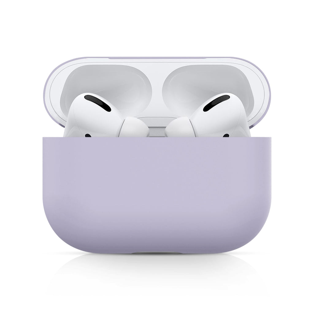 Silicone Case For Airpods Pro Case Wireless Bluetooth for apple airpods pro Case Cover Earphone Case For Air Pods pro 3 Fundas