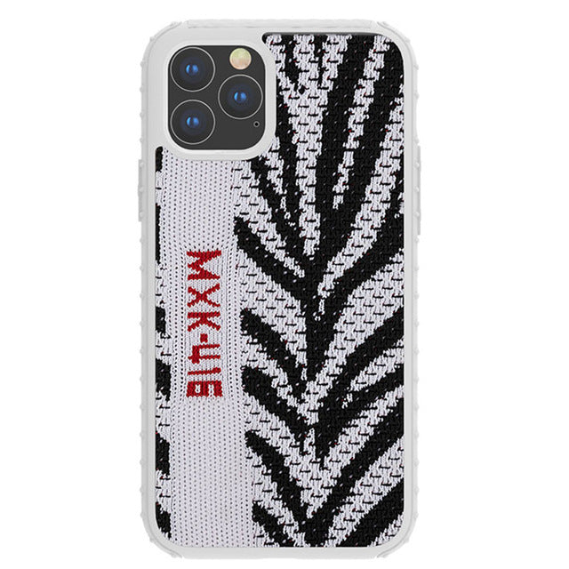 Fashion Trend 350 Case for iPhone iPhone 11 Pro Max Sneakers Material Shock Absorbing Protective Sport Cover for iPhone 11 pro
