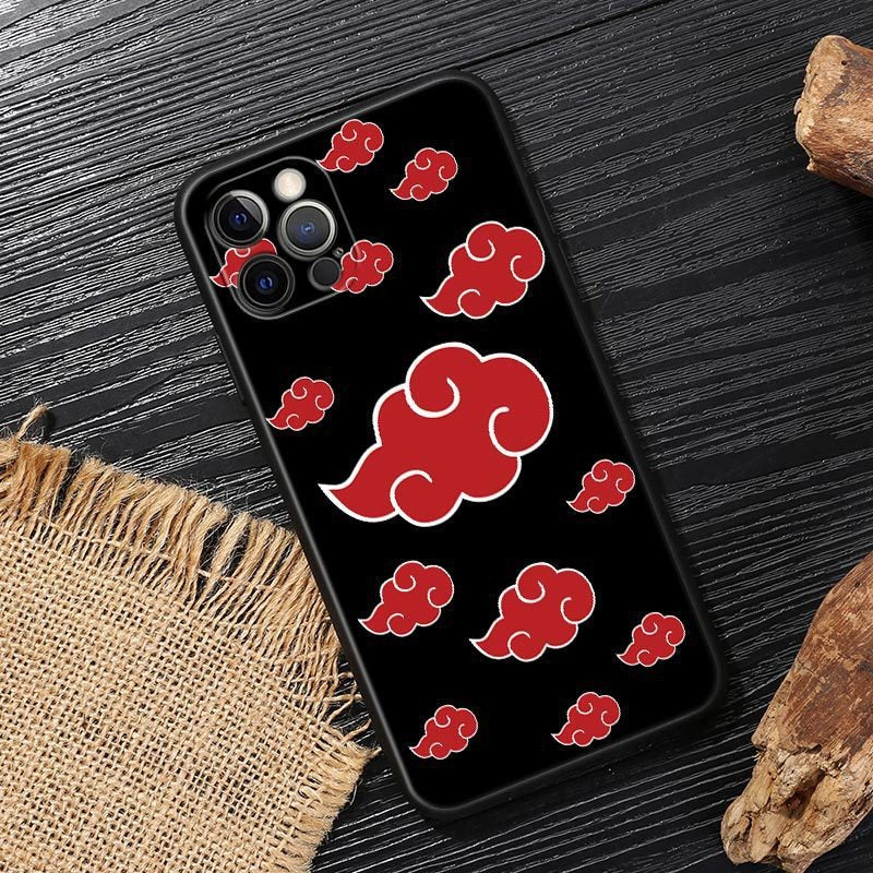 Suitable for iPhone 15 Anime Hokage phone case