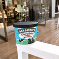Brand ben jerry chocolate ice cream case For AirPods 1 2 Pro charge box soft silicone Wireless bluetooth earphone protect cover