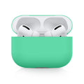 Silicone Case For Airpods Pro Case Wireless Bluetooth for apple airpods pro Case Cover Earphone Case For Air Pods pro 3 Fundas