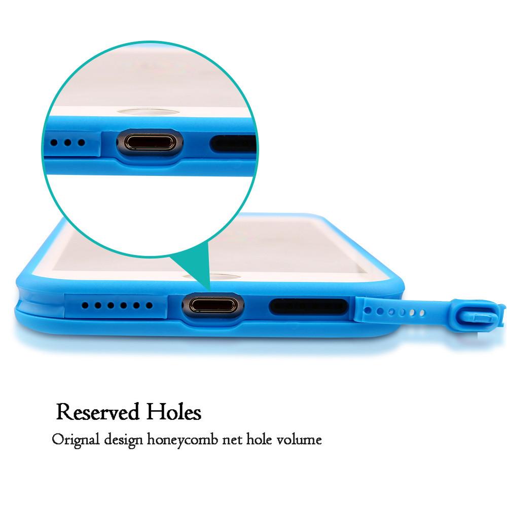 Waterproof iPhone 7 and 7 Plus Cases