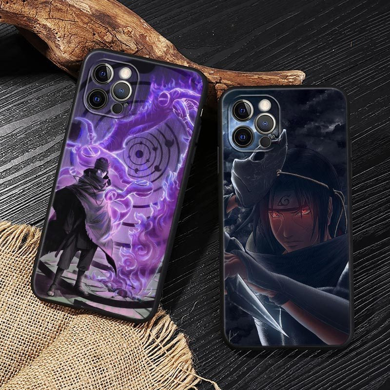 Suitable for iPhone 15 Anime Hokage phone case