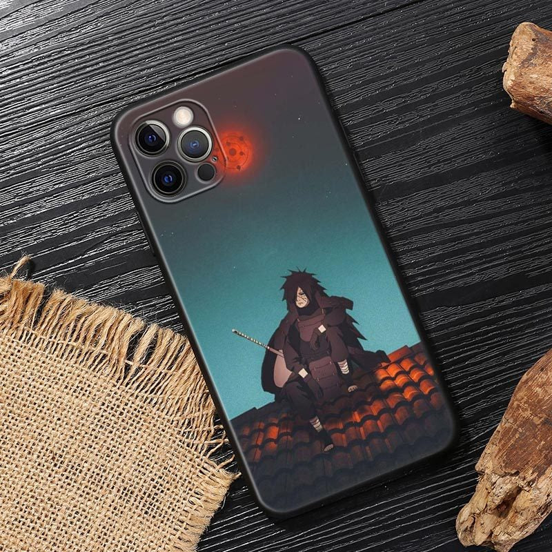 Suitable for iPhone 15 Anime Hokage phone case