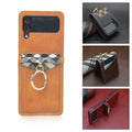 Suitable for Samsung ZFLP4 phone case, Motorola Razr phone case, P50pocket foldable phone case