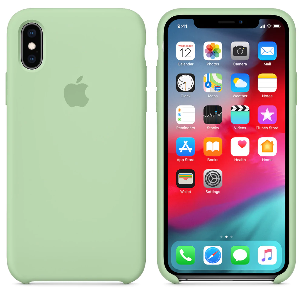 ins liquid silicone phone case 11 Apple XS liquid silicone phone case all-inclusive for Apple iPhone12 ProMax female XR for 8plus