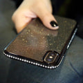 Rhinestone Glitter Case for iphone XS MAX XR 10 X 7 8 Plus 6 6s Soft Silicone TPU Diamond Sexy Girl Protector Back Cover