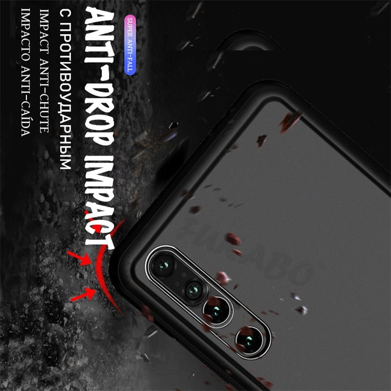 Flip Standing Case For Huawei P20 Lite P10 P30 Mate 10 Pro 20 20X Mirror Cases For Huawei