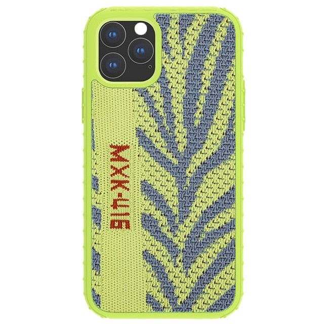 Fashion Trend 350 Case for iPhone iPhone 11 Pro Max Sneakers Material Shock Absorbing Protective Sport Cover for iPhone 11 pro