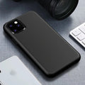 LOVECOM Wheat Straw Candy Color Phone Case For iPhone 11 Pro Max XR XS Max 6 6S 7 8 Plus X Soft Silicone Eco-friendly Back Cover