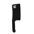 Funny Kitchen knife Phone Case For iphone 11 Pro XR X XS Max 7 8 Plus Luxury Creativity 3D Silicone Soft Cover Coque