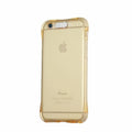 LED Flash TPU Case For iPhone X XS XR XS Max Cases Transparent Luminous Back Cover For iPhone 5 5s 6 6S 7 8 Plus Remind incoming