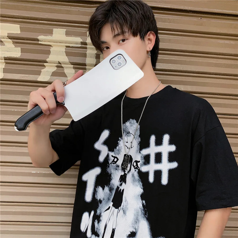Funny Kitchen knife Phone Case For iphone 11 Pro XR X XS Max 7 8 Plus Luxury Creativity 3D Silicone Soft Cover Coque